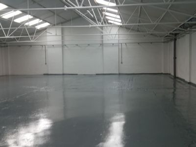 Property Image for Unit 7, Wharfside Business Park Ardath Road, Birmingham, West Midlands, B38 9PN