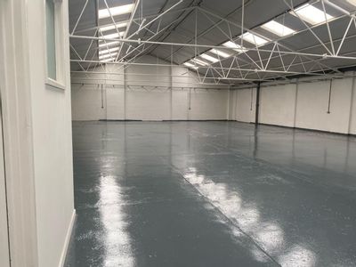 Property Image for Unit 7, Wharfside Business Park Ardath Road, Birmingham, West Midlands, B38 9PN