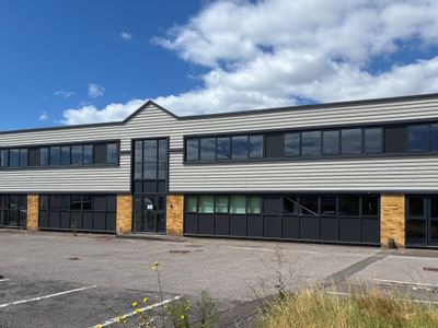 Property Image for Unit C, Dominion Way, Worthing, West Sussex, BN14 8NW