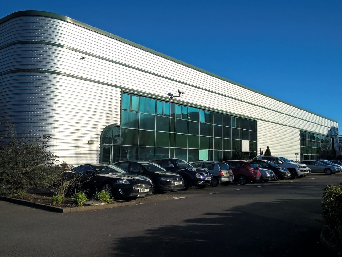Building 5, Watersmead Business Park, Littlehampton, West Sussex, BN17 6LS