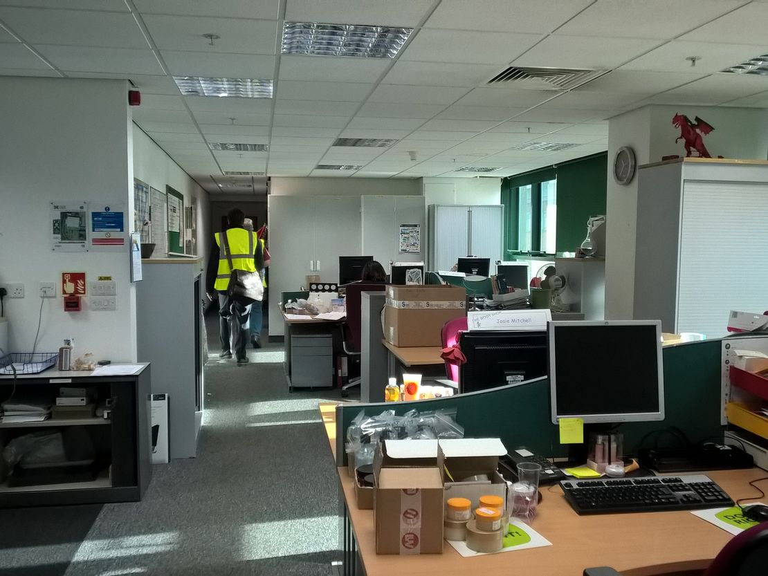 Unit 6, Watersmead Business Park, Littlehampton, West Sussex, BN17 6LS