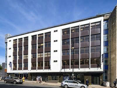 Property Image for Ground & 2nd Floors, 100-101 Queens Road, Brighton, East Sussex, BN1 3XF