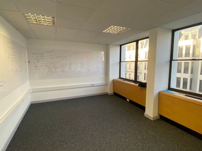 Property Image for Ground & 2nd Floors, 100-101 Queens Road, Brighton, East Sussex, BN1 3XF