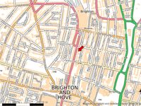 Property Image for Ground & 2nd Floors, 100-101 Queens Road, Brighton, East Sussex, BN1 3XF