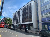 Property Image for Ground & 2nd Floors, 100-101 Queens Road, Brighton, East Sussex, BN1 3XF