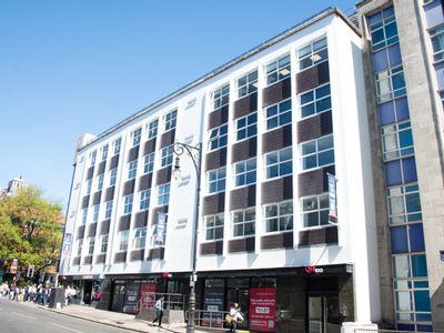 Property Image for Ground & 2nd Floors, 100-101 Queens Road, Brighton, East Sussex, BN1 3XF