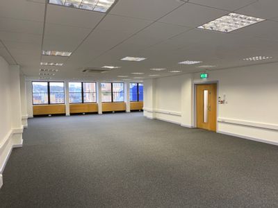 Property Image for Ground & 2nd Floors, 100-101 Queens Road, Brighton, East Sussex, BN1 3XF