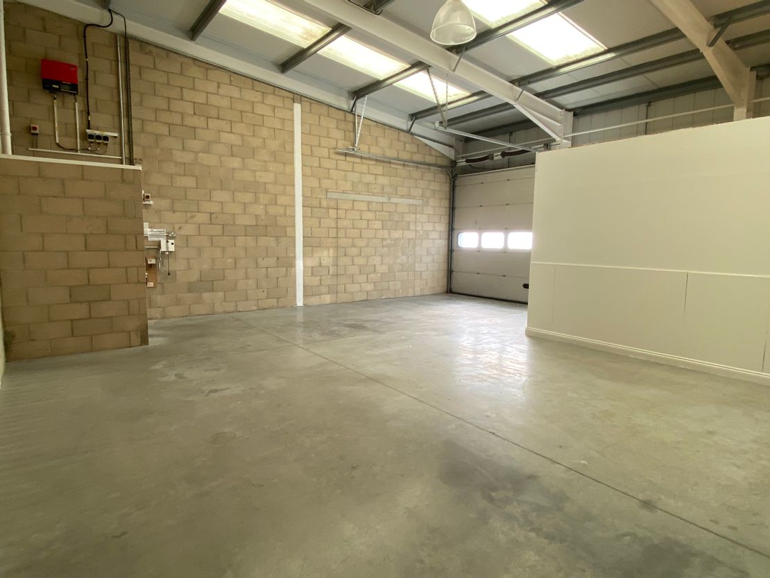 Unit  C6 & C7, Dolphin Enterprise Centre, Evershed Way, Shoreham-By-Sea, West Sussex, BN43 6QB