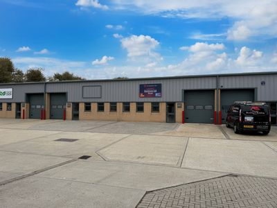 Property Image for Unit  C6 & C7, Dolphin Enterprise Centre, Evershed Way, Shoreham-By-Sea, West Sussex, BN43 6QB