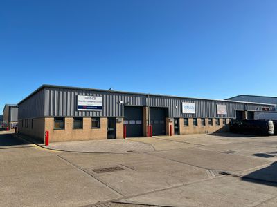 Property Image for Unit  C6 & C7, Dolphin Enterprise Centre, Evershed Way, Shoreham-By-Sea, West Sussex, BN43 6QB