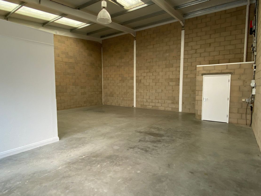 Unit  C6 & C7, Dolphin Enterprise Centre, Evershed Way, Shoreham-By-Sea, West Sussex, BN43 6QB