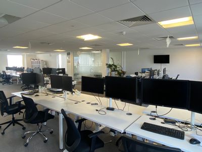 Property Image for 1st Floor, 93-94 Queens Road, Brighton, East Sussex, BN1 3XE