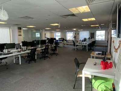 Property Image for 1st Floor, 93-94 Queens Road, Brighton, East Sussex, BN1 3XE