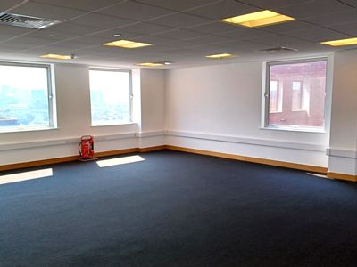 Property Image for 1st Floor, 93-94 Queens Road, Brighton, East Sussex, BN1 3XE