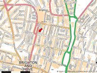 Property Image for 1st Floor, 93-94 Queens Road, Brighton, East Sussex, BN1 3XE