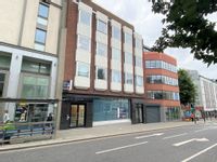 Property Image for 1st Floor, 93-94 Queens Road, Brighton, East Sussex, BN1 3XE