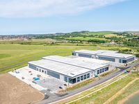 Property Image for Panattoni Park, Brighton City  Airport, Almond Avenue, Brighton, Shoreham By Sea, West Sussex, BN43 5FF