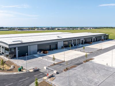 Property Image for Panattoni Park, Brighton City  Airport, Almond Avenue, Brighton, Shoreham By Sea, West Sussex, BN43 5FF