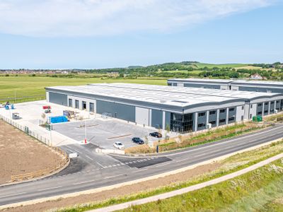 Property Image for Panattoni Park, Brighton City  Airport, Almond Avenue, Brighton, Shoreham By Sea, West Sussex, BN43 5FF