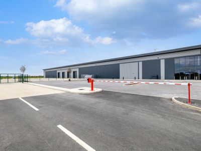 Property Image for Panattoni Park, Brighton City  Airport, Almond Avenue, Brighton, Shoreham By Sea, West Sussex, BN43 5FF