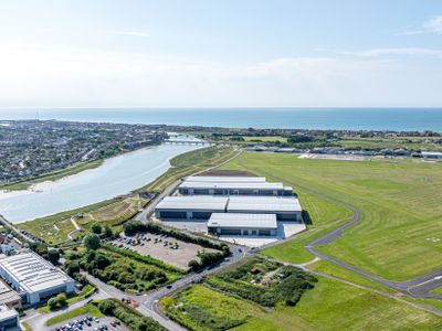 Property Image for Panattoni Park, Brighton City  Airport, Almond Avenue, Brighton, Shoreham By Sea, West Sussex, BN43 5FF