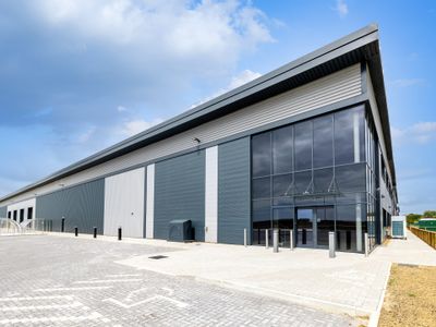 Property Image for Panattoni Park, Brighton City  Airport, Almond Avenue, Brighton, Shoreham By Sea, West Sussex, BN43 5FF