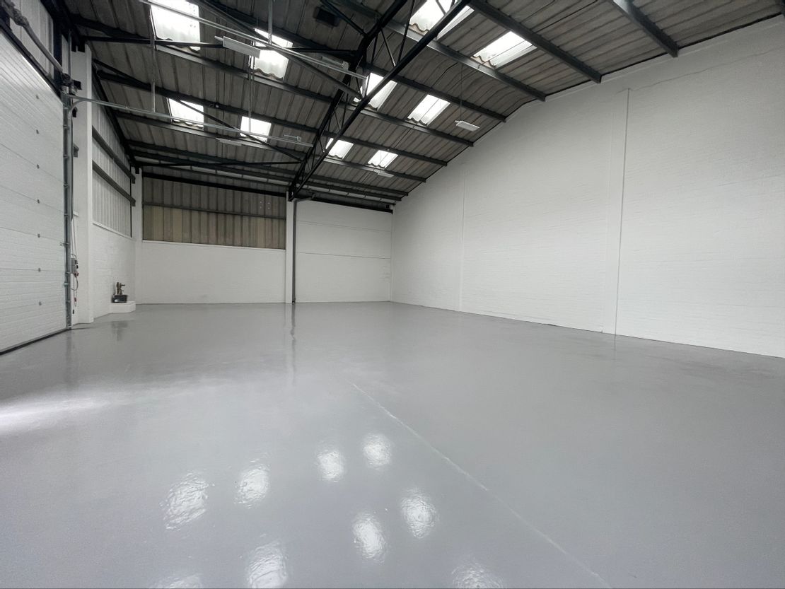Unit B4, Meridian Industrial Estate, Newton Road, Peacehaven, East Sussex, BN10 8JQ