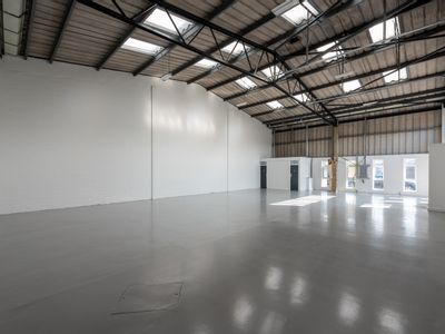 Property Image for Unit B4, Meridian Industrial Estate, Newton Road, Peacehaven, East Sussex, BN10 8JQ