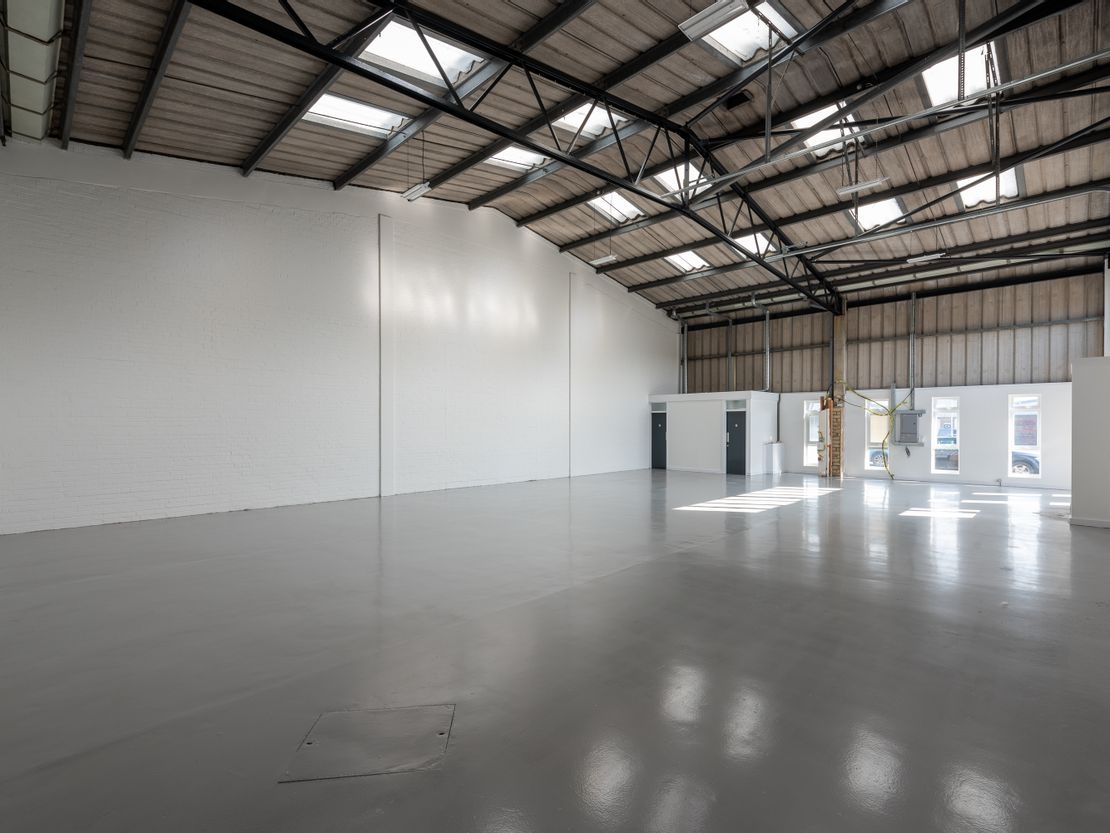 Unit B4, Meridian Industrial Estate, Newton Road, Peacehaven, East Sussex, BN10 8JQ