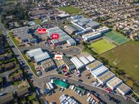 Property Image for Unit B4, Meridian Industrial Estate, Newton Road, Peacehaven, East Sussex, BN10 8JQ