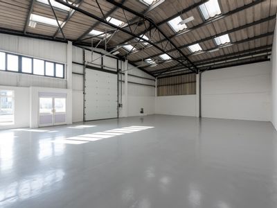 Property Image for Unit B4, Meridian Industrial Estate, Newton Road, Peacehaven, East Sussex, BN10 8JQ