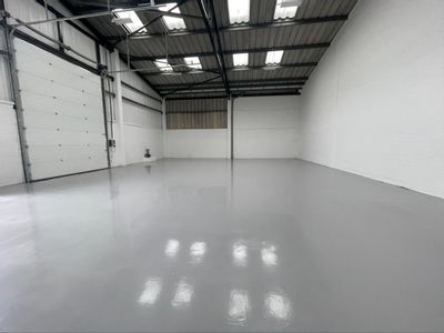Property Image for Unit B4, Meridian Industrial Estate, Newton Road, Peacehaven, East Sussex, BN10 8JQ