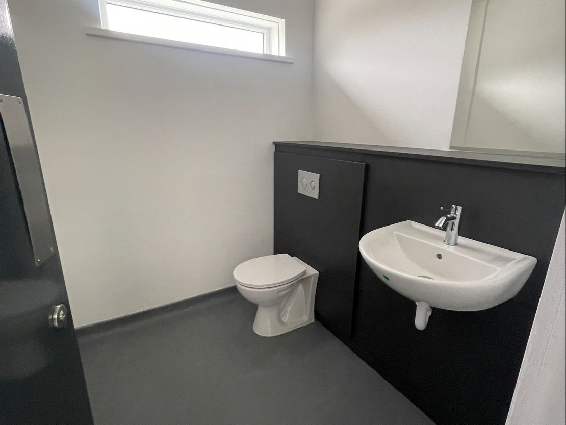 Unit B4, Meridian Industrial Estate, Newton Road, Peacehaven, East Sussex, BN10 8JQ