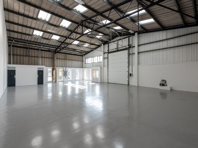 Property Image for Unit B4, Meridian Industrial Estate, Newton Road, Peacehaven, East Sussex, BN10 8JQ