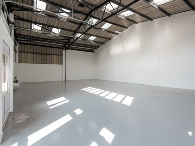 Property Image for Unit B4, Meridian Industrial Estate, Newton Road, Peacehaven, East Sussex, BN10 8JQ