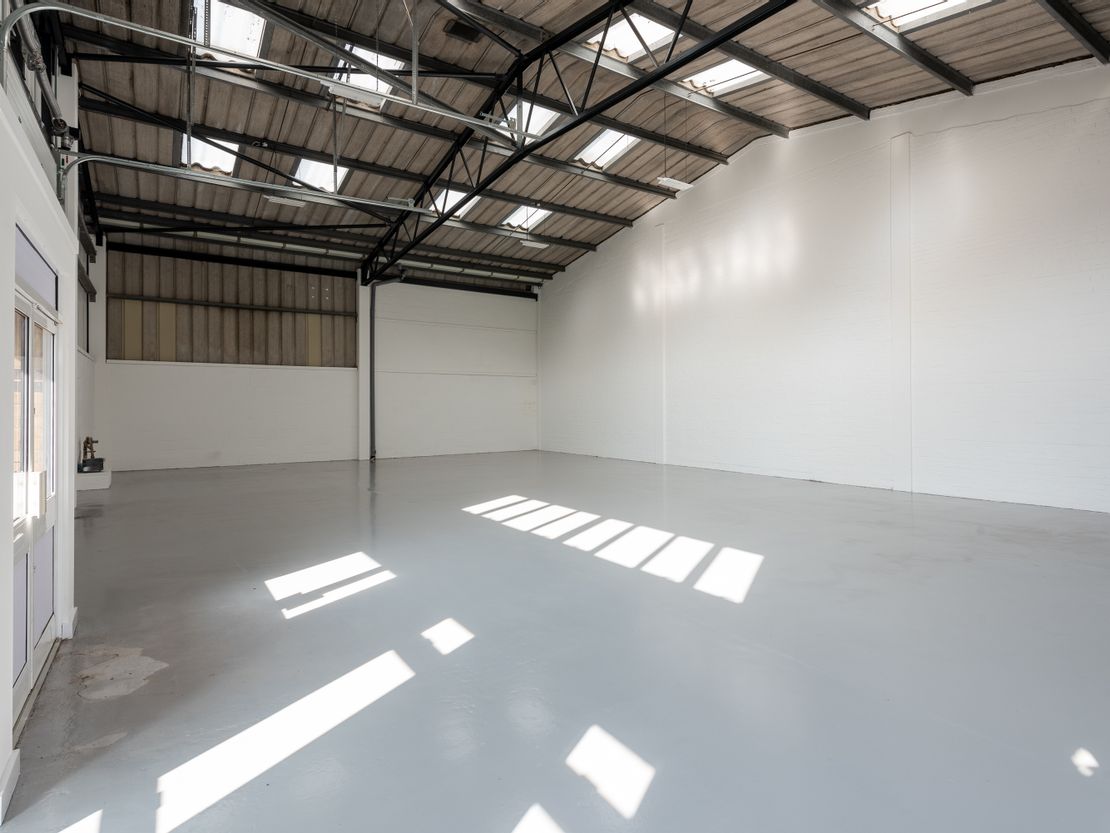 Unit B4, Meridian Industrial Estate, Newton Road, Peacehaven, East Sussex, BN10 8JQ