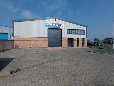 Property Image for Unit B4, Meridian Industrial Estate, Newton Road, Peacehaven, East Sussex, BN10 8JQ