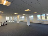 Property Image for Office At Norwich House, Savile Street, Hull, East Riding Of Yorkshire, HU1 3ES