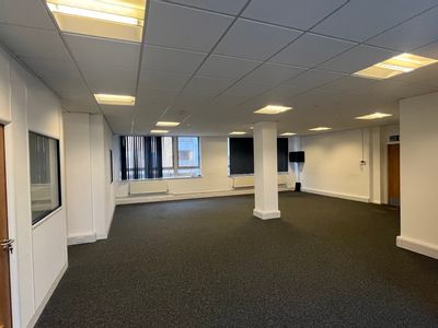 Property Image for Office At Norwich House, Savile Street, Hull, East Riding Of Yorkshire, HU1 3ES