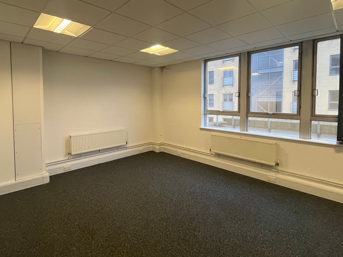 Office At Norwich House, Savile Street, Hull, East Riding Of Yorkshire, HU1 3ES