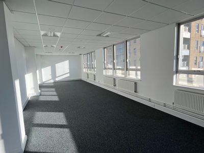 Property Image for Office At Norwich House, Savile Street, Hull, East Riding Of Yorkshire, HU1 3ES