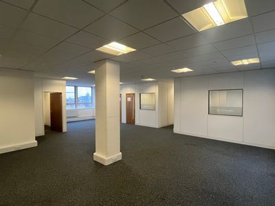 Property Image for Office At Norwich House, Savile Street, Hull, East Riding Of Yorkshire, HU1 3ES