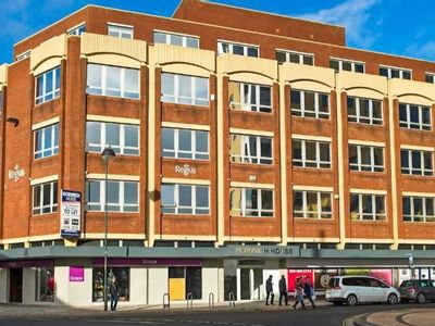 Property Image for Office At Norwich House, Savile Street, Hull, East Riding Of Yorkshire, HU1 3ES