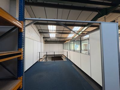 Property Image for Unit 5, Rutherford Way Industrial Estate, Rutherford Way, Crawley, West Sussex, RH10 9LN
