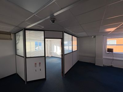 Property Image for Unit 5, Rutherford Way Industrial Estate, Rutherford Way, Crawley, West Sussex, RH10 9LN