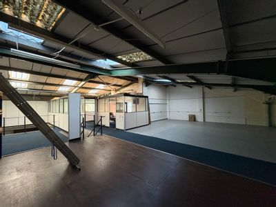 Property Image for Unit 5, Rutherford Way Industrial Estate, Rutherford Way, Crawley, West Sussex, RH10 9LN