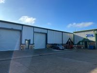 Property Image for Unit 5A-B Sinfin Commercial Park, Sinfin Commercial Park, Sinfin Lane, Derby, Derbyshire, DE24 9HL