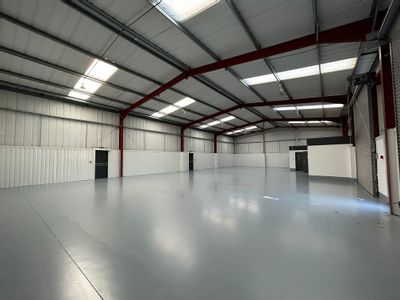 Property Image for Unit 5A-B Sinfin Commercial Park, Sinfin Commercial Park, Sinfin Lane, Derby, Derbyshire, DE24 9HL