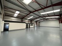 Property Image for Unit 5A-B Sinfin Commercial Park, Sinfin Commercial Park, Sinfin Lane, Derby, Derbyshire, DE24 9HL