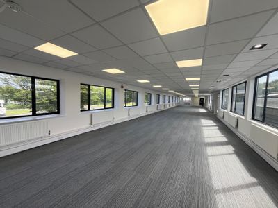 Property Image for First Floor, 19 Lloyds Court, Manor Royal, Crawley, West Sussex, RH10 9QX